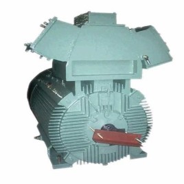 Marathon Slipring Electric Motor