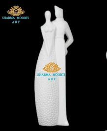 Marble Abstract Sculpture