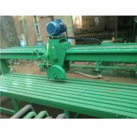 Marble Bridge Saw Machine