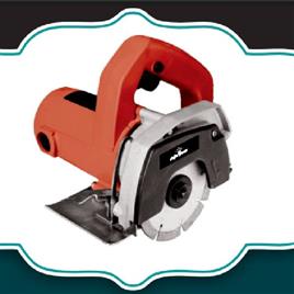 Marble Cutting Machine 110mm