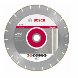Bosch 4 Inch Marble Cutting Disc