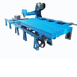 Heavy Duty Marble Cutting Machine