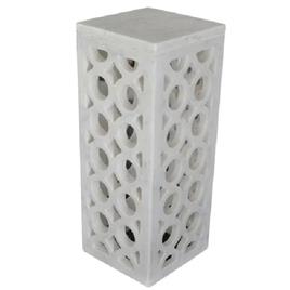 Marble Decorative Floor Lamp