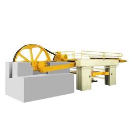 Marble Gang Saw Device