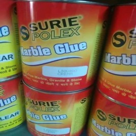 Marble Bonding Mastic