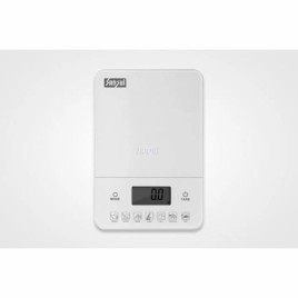 Marc MKWS012 Digital Kitchen Scale, 10 Kg