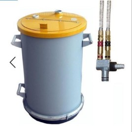 Marcanton Automatic Powder Coating Loader