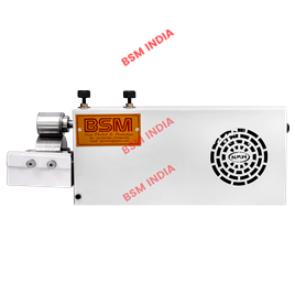 Marginal Gluing Machine