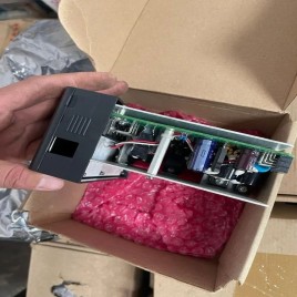 Marine Automation Service