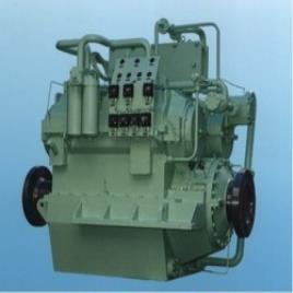 Marine Gear Transmission