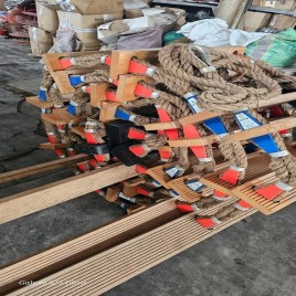 Ladder for Marine Pilots