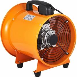 Maritime Portable Blower Device