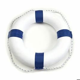 Maritime Safety Buoy