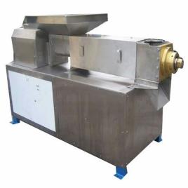 Tomato Juice Extractor Equipment
