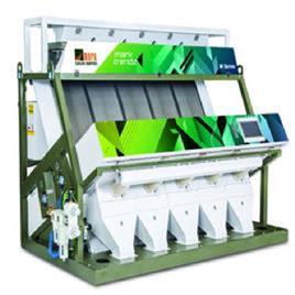 Mark Groundnut Sorting Machine