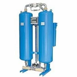 Mark Heatless Desiccant Dryer