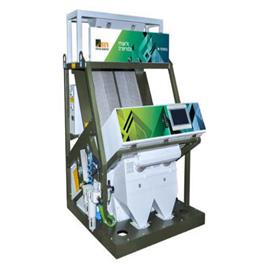 Mark Trendz M Series Cashew Color Sorter