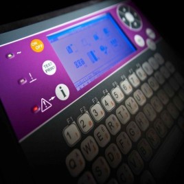 Markem CIJ Printer KI-INKP