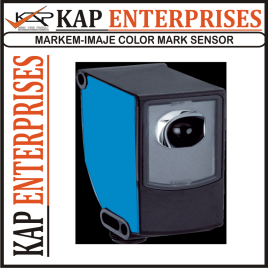 Markem Imaje 9029 Color Mark Sensor