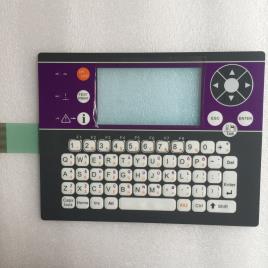 Markem Imaje Printer Keyboard for 9018, 9020, 9028, 9030