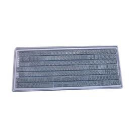 Marker Stereo Device