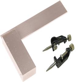 Engineers Marking Gauge Square