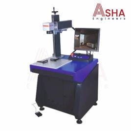 Industrial Metal Marking Machine
