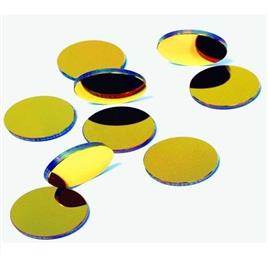 Glass CO2 Laser Convex Mirrors