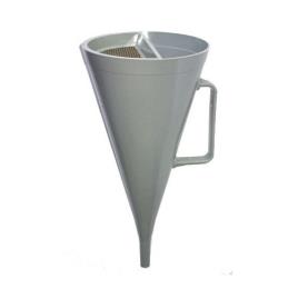 Stainless Steel Marsh Cone