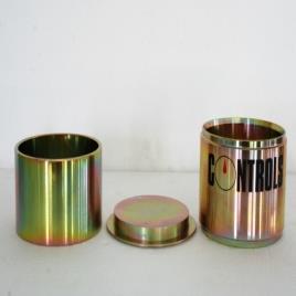 Automatic Compaction Mould