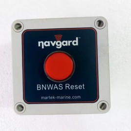 Martek Navgard Wireless Watch Alarm