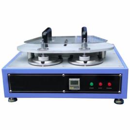 Martindale Abrasion Tester, 220V Single Phase