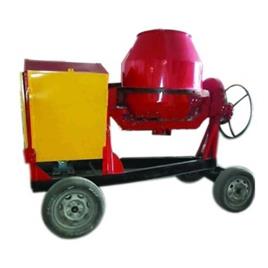 Maruta Tilting Drum Mixer