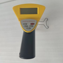 Heavy Duty Digital Measuring Wheel