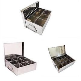 Masala Spice Box