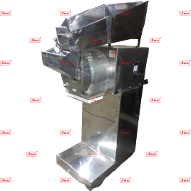 Commercial Masala Grinding Equipment