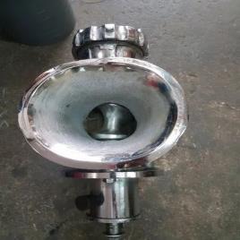 Masala Milling Machine