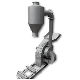 Industrial Masala Grinding Equipment