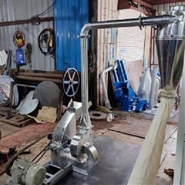 Industrial Masala Processing Plant