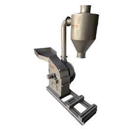 Spice Pulverizer Machine