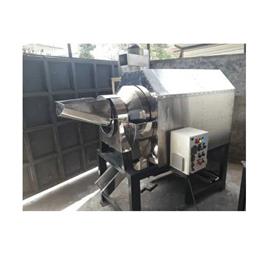 Masala Roasting Equipment