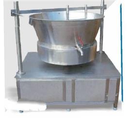 Automatic Masala Roasting Machine