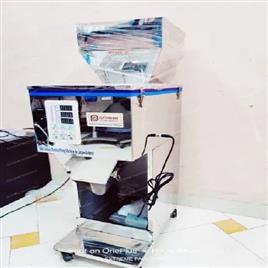 Industrial Masala Weighing Machine
