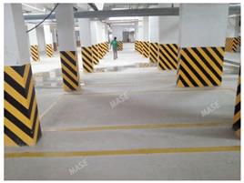 Concrete Parking Marking Paint