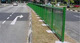 Mase Pathway Railing