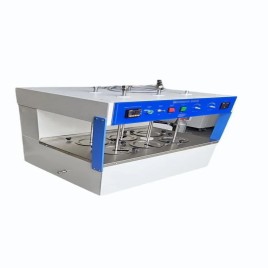Laboratory Mashing Bath, Medium, Automatic