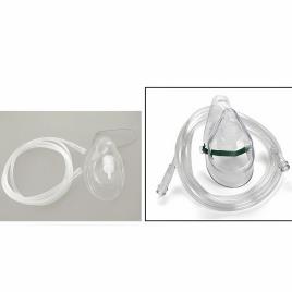 Mask and Tubing Set