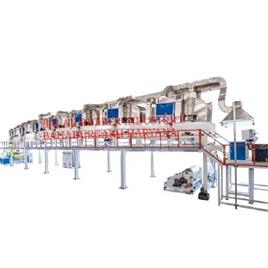 Masking Tape Coating Equipment