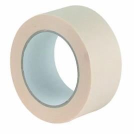Waterproof Masking Tape, Box Carton Packaging