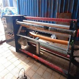 Masking Tape Winding Rewinding Machine